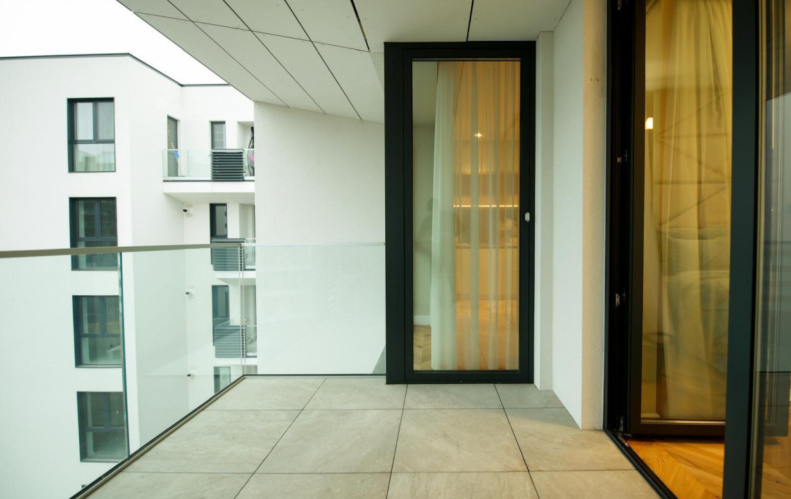 Apartament PREMIUM 2 camere | Atlas Residence - Aviatiei