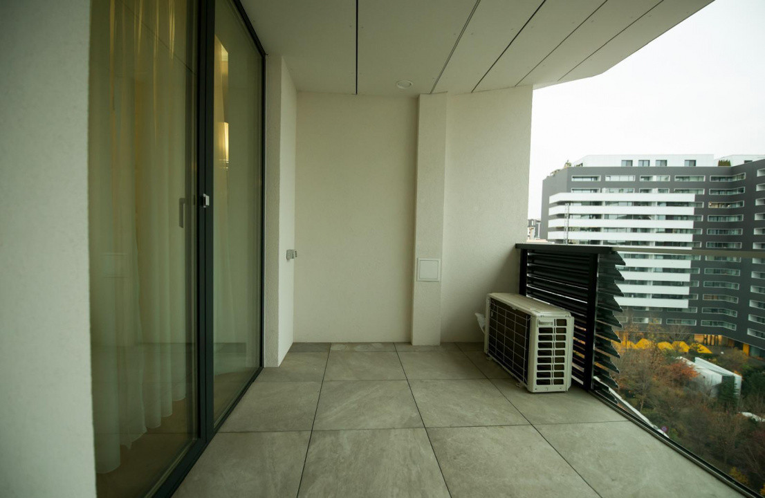 Apartament PREMIUM 2 camere | Atlas Residence - Aviatiei