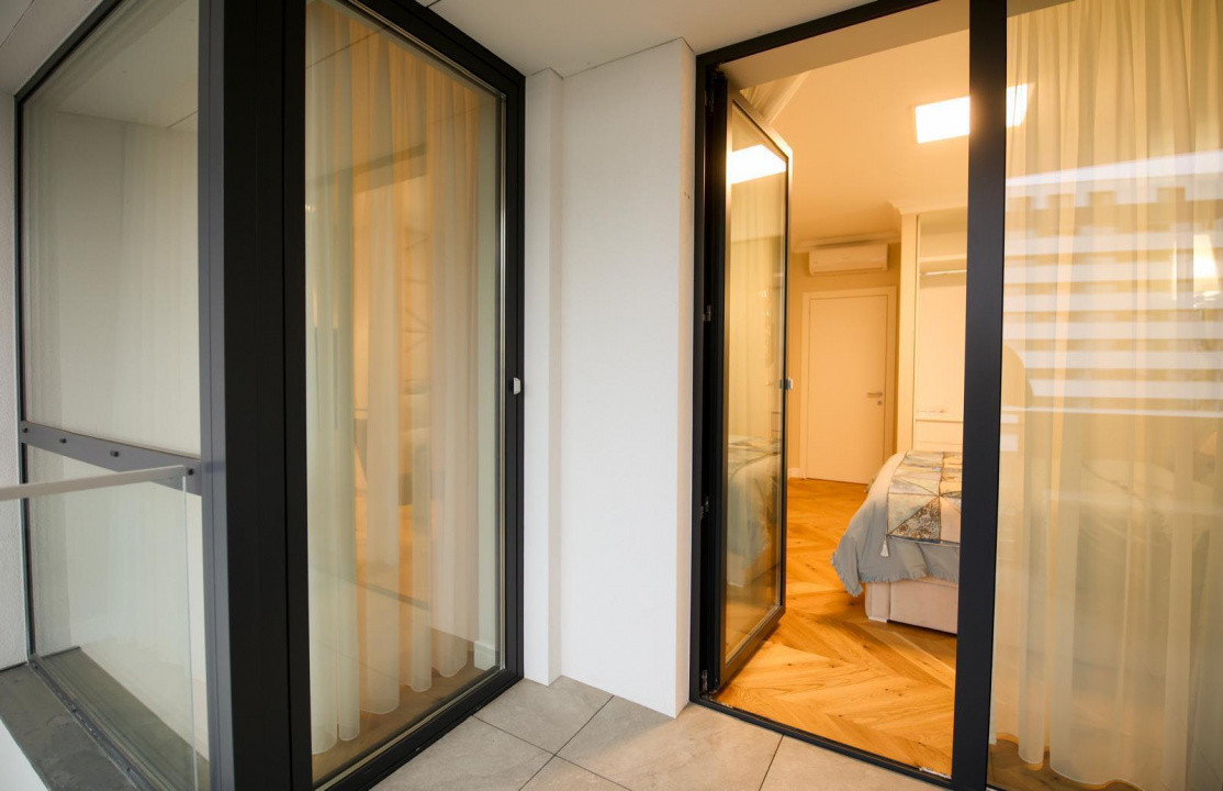 Apartament PREMIUM 2 camere | Atlas Residence - Aviatiei