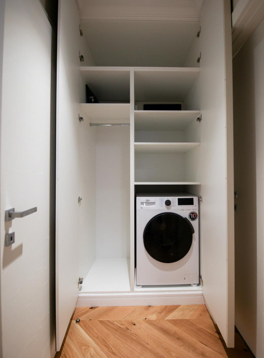 Apartament PREMIUM 2 camere | Atlas Residence - Aviatiei