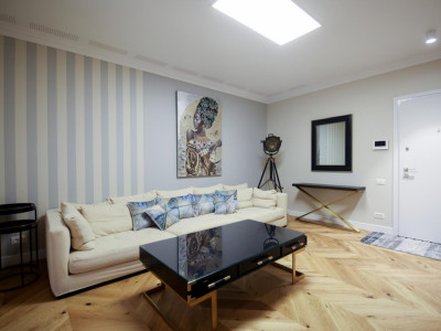 Apartament PREMIUM 2 camere | Atlas Residence - Aviatiei