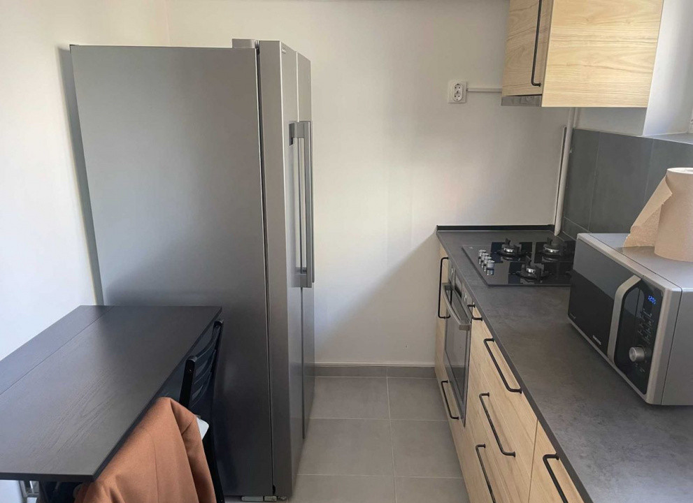 Apartament 3 camere | Mobilat modern | Dorobanti