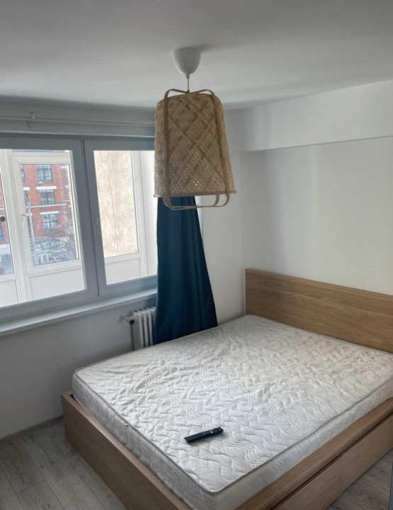 Apartament 3 camere | Mobilat modern | Dorobanti