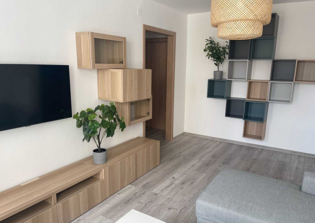 Apartament 3 camere | Mobilat modern | Dorobanti
