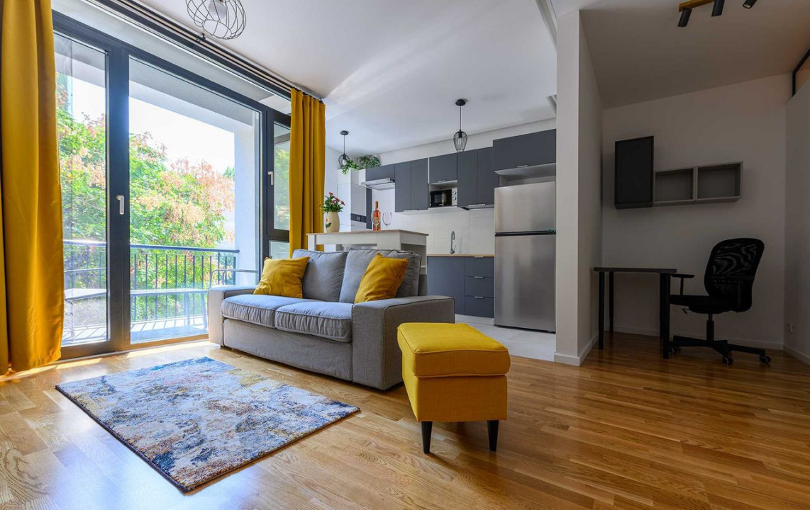 Apartament 2 camere | Timpuri Noi