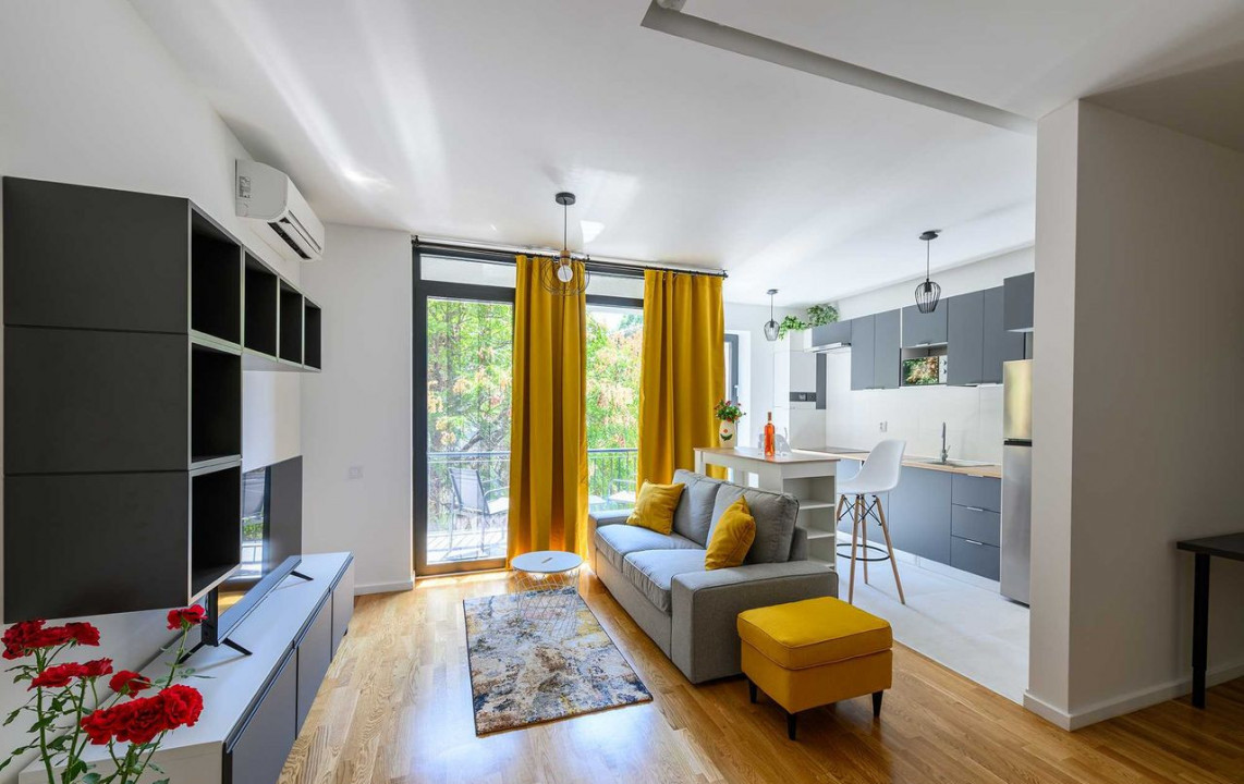 Apartament 2 camere | Timpuri Noi