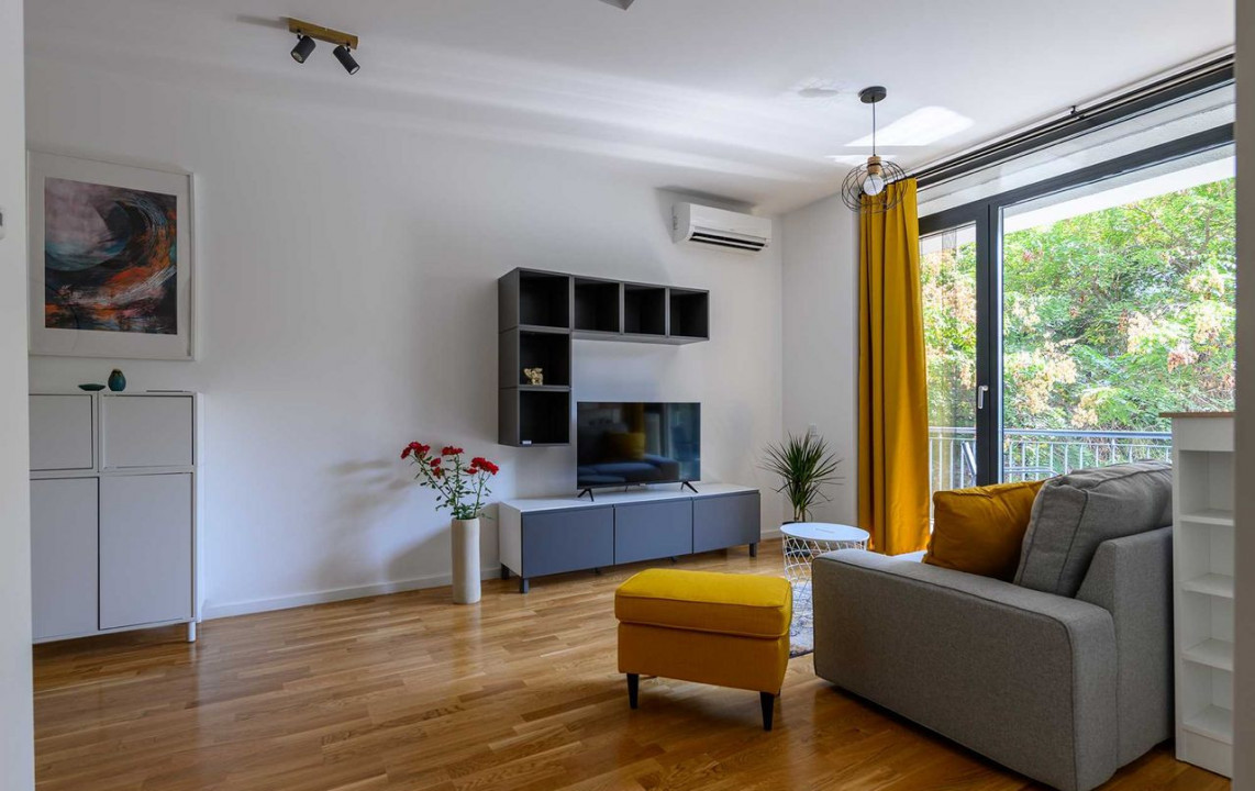 Apartament 2 camere | Timpuri Noi