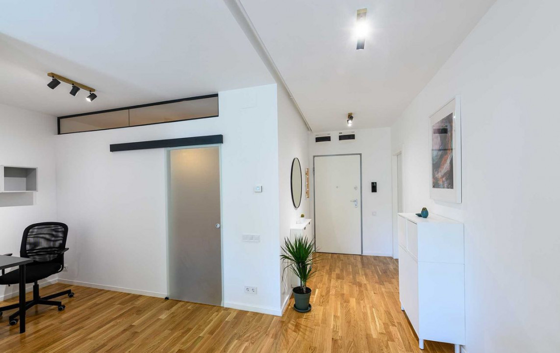 Apartament 2 camere | Timpuri Noi