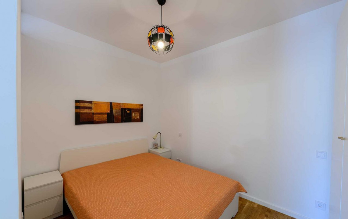 Apartament 2 camere | Timpuri Noi