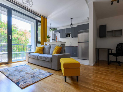 Apartament 2 camere | Timpuri Noi