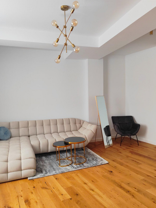 Apartament 2 camere Premium Calea Plevnei-Basarab
