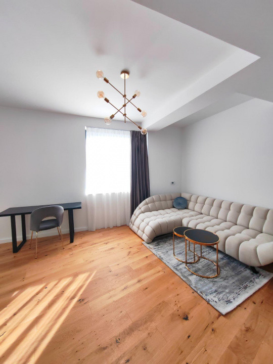 Apartament 2 camere Premium Calea Plevnei-Basarab