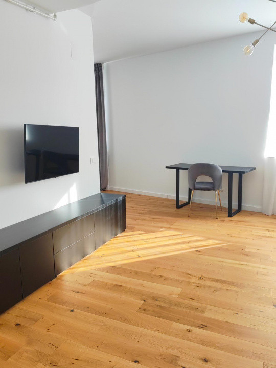 Apartament 2 camere Premium Calea Plevnei-Basarab