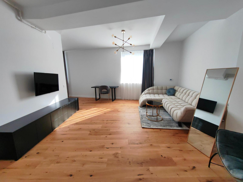 Apartament 2 camere Premium Calea Plevnei-Basarab