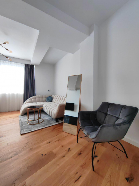 Apartament 2 camere Premium Calea Plevnei-Basarab