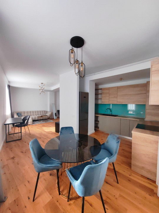 Apartament 2 camere Premium Calea Plevnei-Basarab
