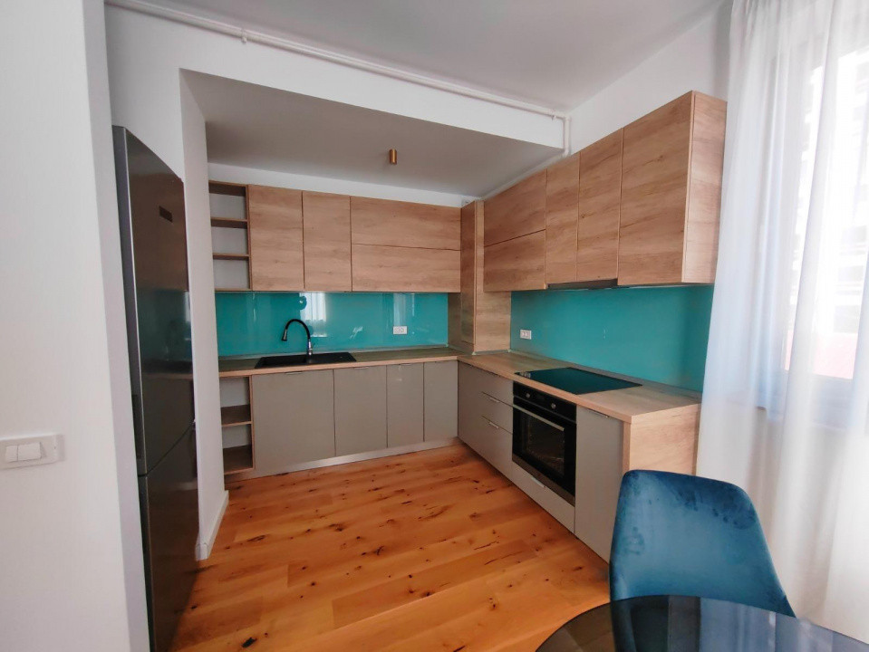 Apartament 2 camere Premium Calea Plevnei-Basarab