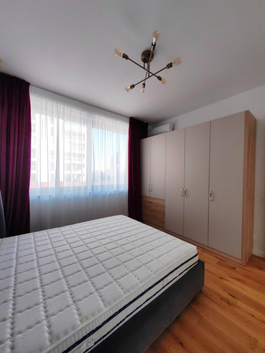 Apartament 2 camere Premium Calea Plevnei-Basarab