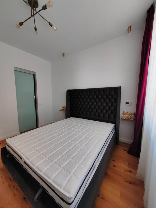 Apartament 2 camere Premium Calea Plevnei-Basarab