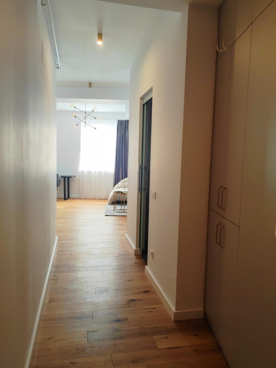 Apartament 2 camere Premium Calea Plevnei-Basarab