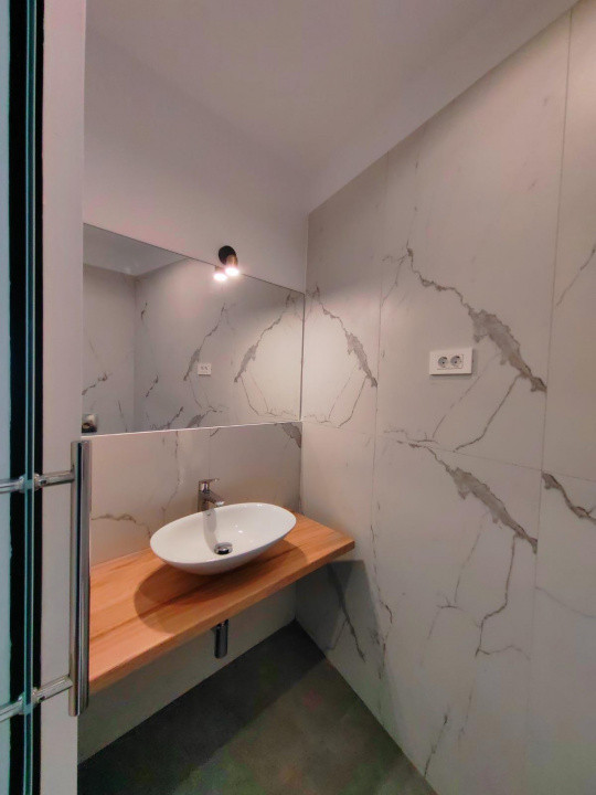 Apartament 2 camere Premium Calea Plevnei-Basarab