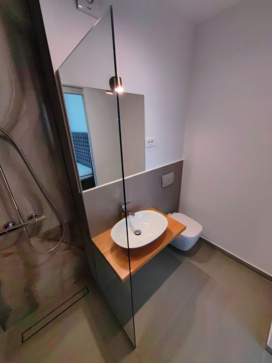 Apartament 2 camere Premium Calea Plevnei-Basarab