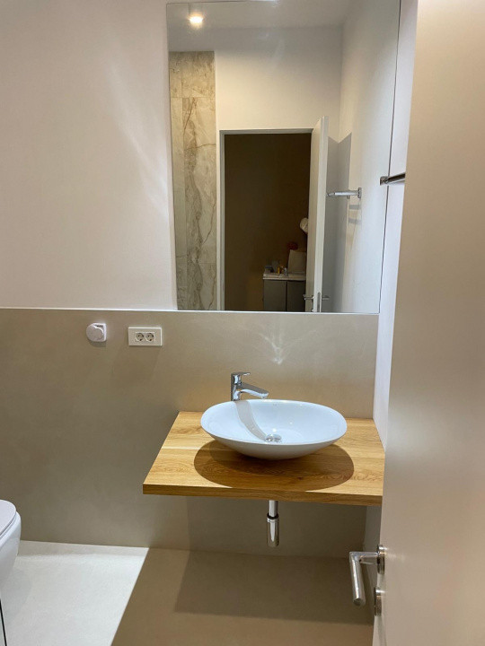 Apartament 2 camere Premium Banu Manta