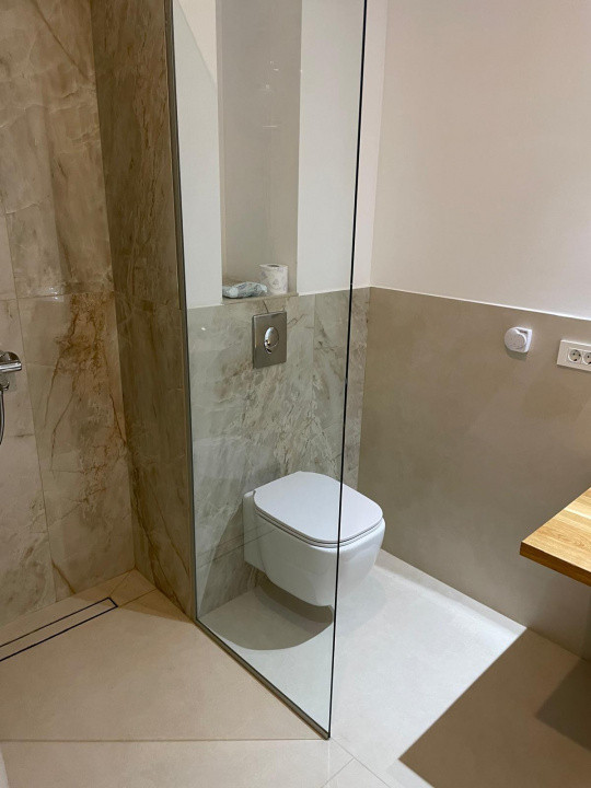 Apartament 2 camere Premium Banu Manta