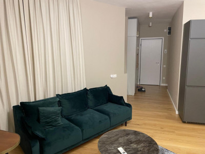 Apartament 2 camere Premium Banu Manta