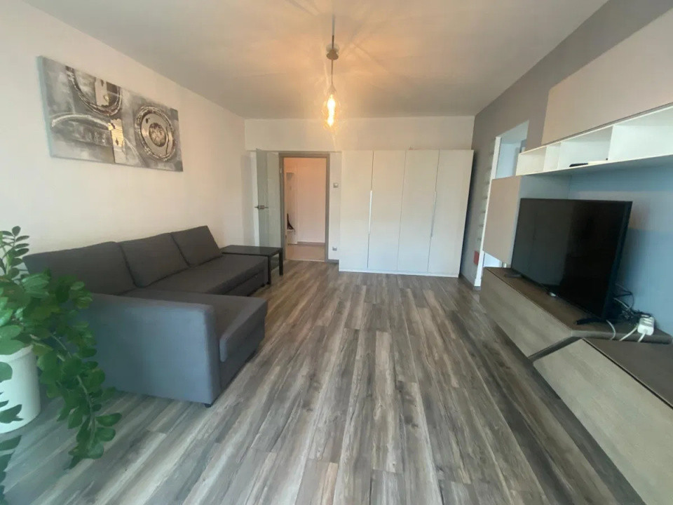 Apartament 2 camere | Zona Dorobanți