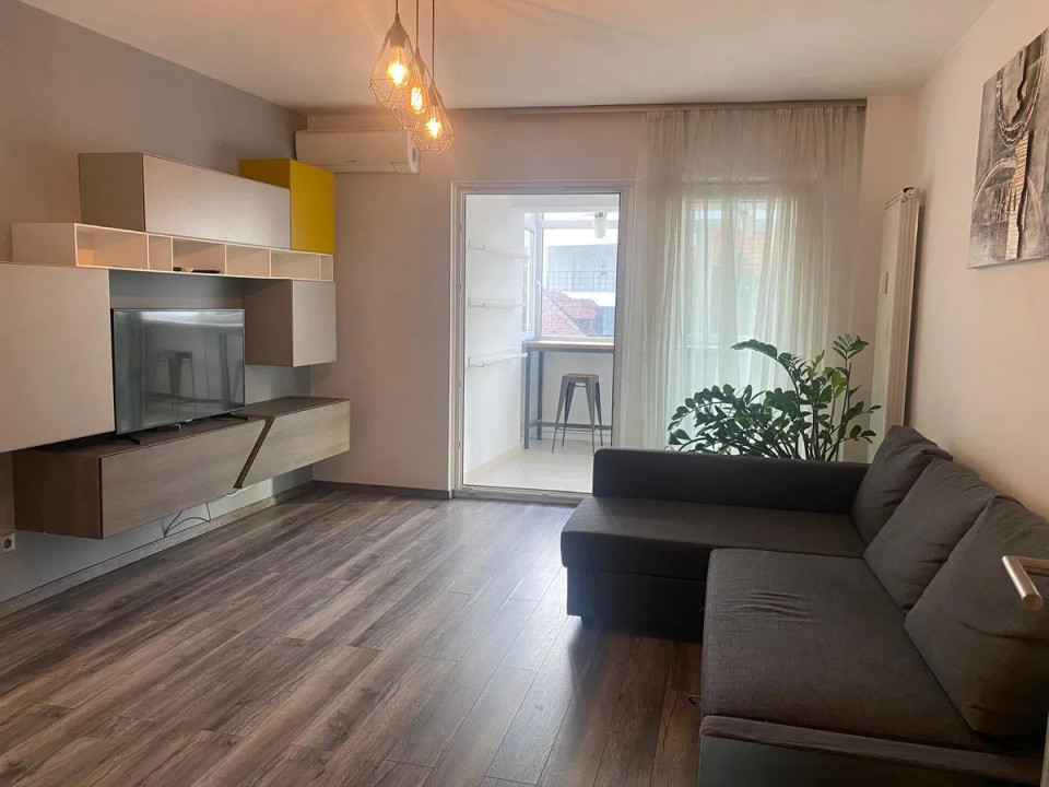 Apartament 2 camere | Zona Dorobanți