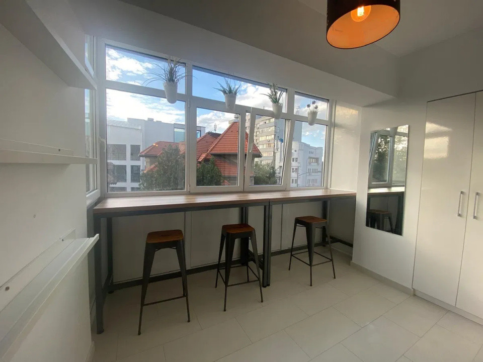 Apartament 2 camere | Zona Dorobanți