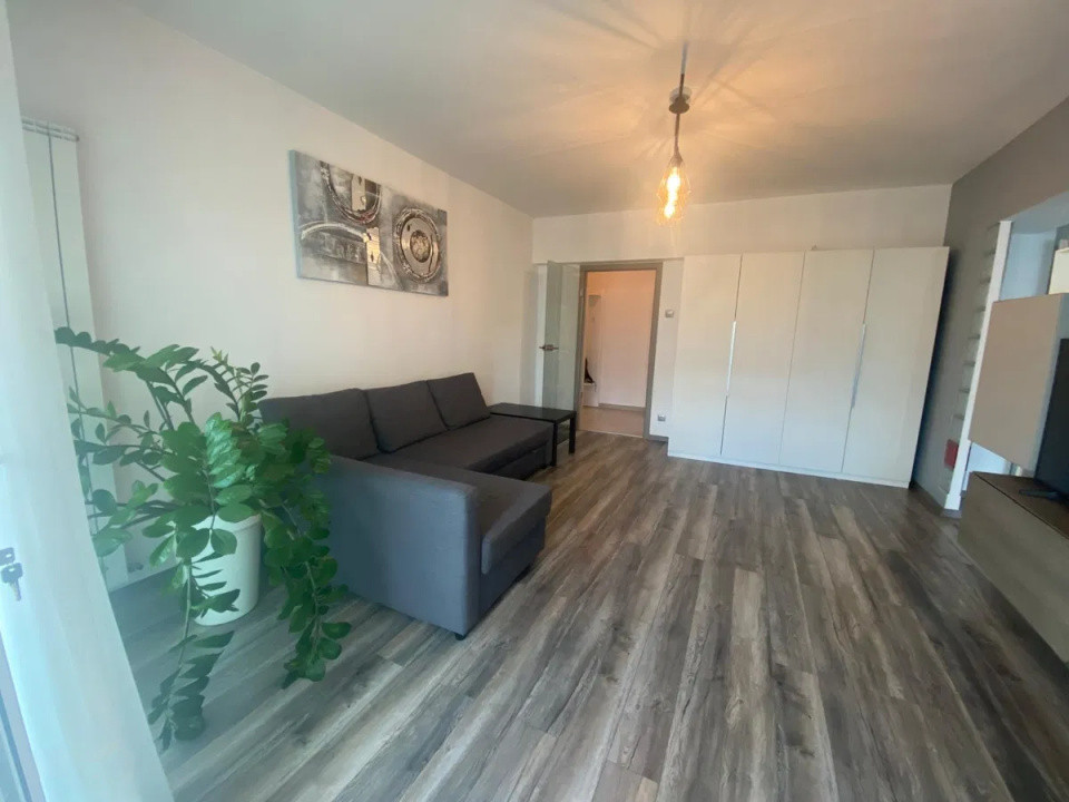 Apartament 2 camere | Zona Dorobanți