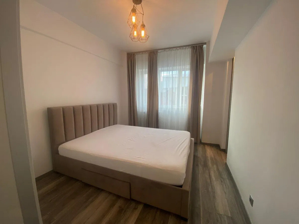 Apartament 2 camere | Zona Dorobanți