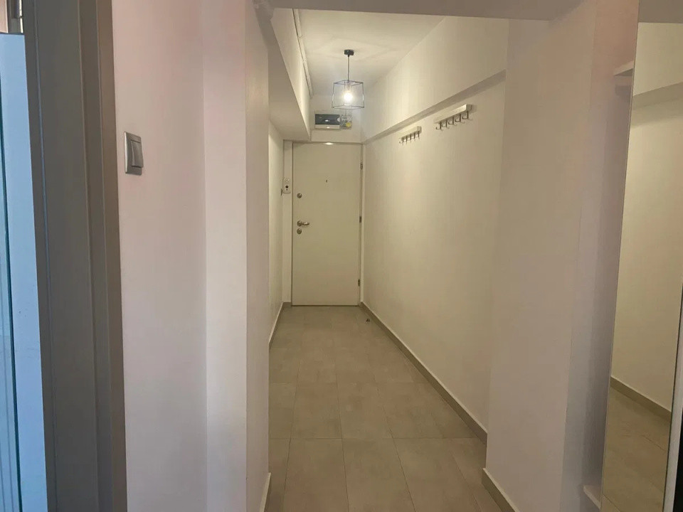 Apartament 2 camere | Zona Dorobanți