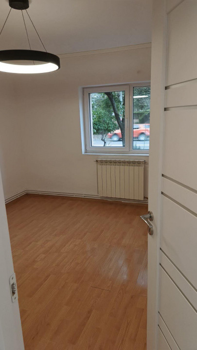 Apartament 2 camere  Nicolae Titulescu 