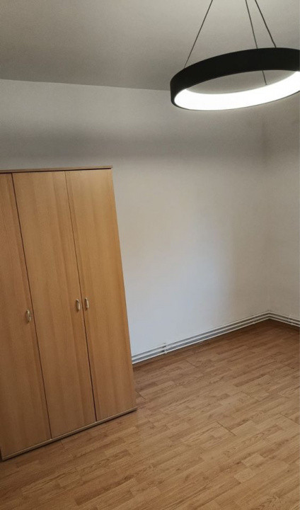 Apartament 2 camere  Nicolae Titulescu 