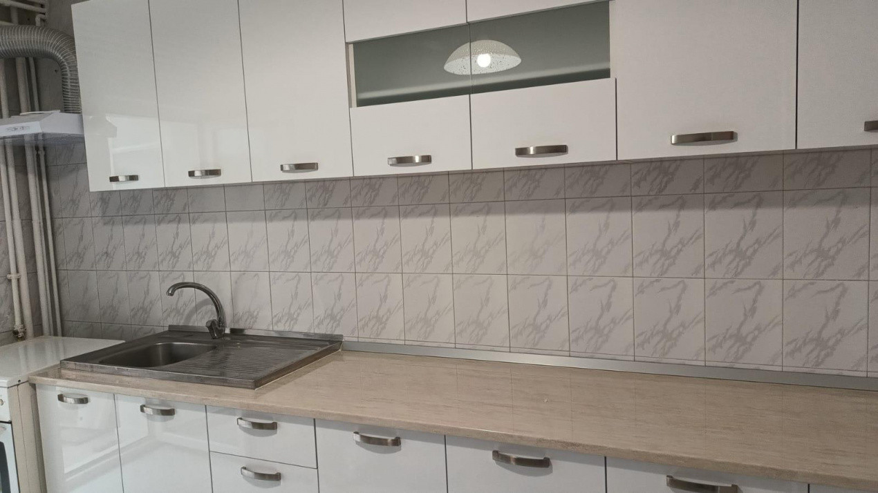 Apartament 2 camere  Nicolae Titulescu 