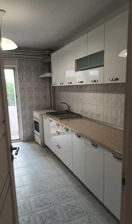 Apartament 2 camere  Nicolae Titulescu 
