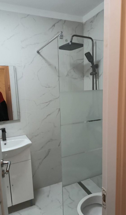 Apartament 2 camere  Nicolae Titulescu 