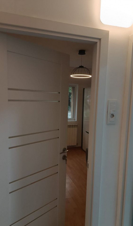 Apartament 2 camere  Nicolae Titulescu 