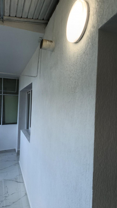 Apartament 2 camere  Nicolae Titulescu 