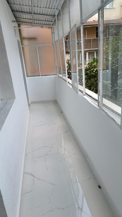 Apartament 2 camere  Nicolae Titulescu 
