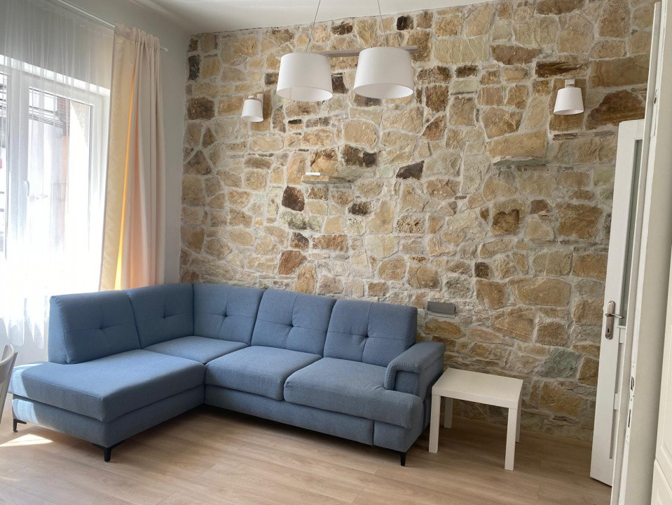 Apartament 2 camere | Zona centrală