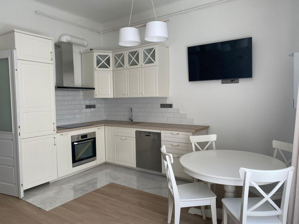 Apartament 2 camere | Zona centrală