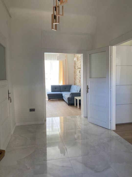 Apartament 2 camere | Zona centrală