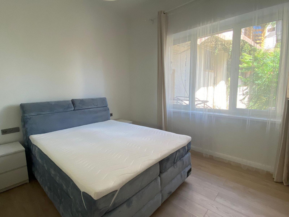 Apartament 2 camere | Zona centrală