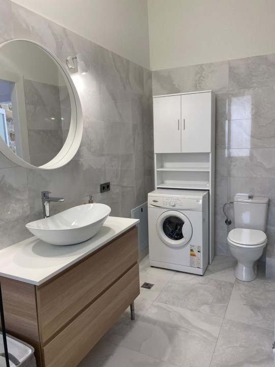 Apartament 2 camere | Zona centrală