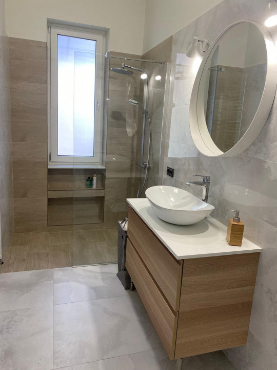 Apartament 2 camere | Zona centrală
