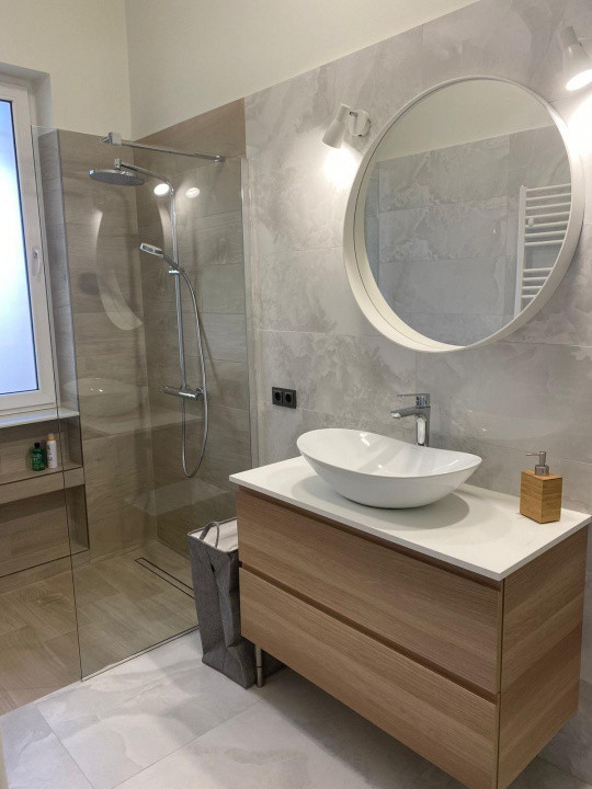 Apartament 2 camere | Zona centrală